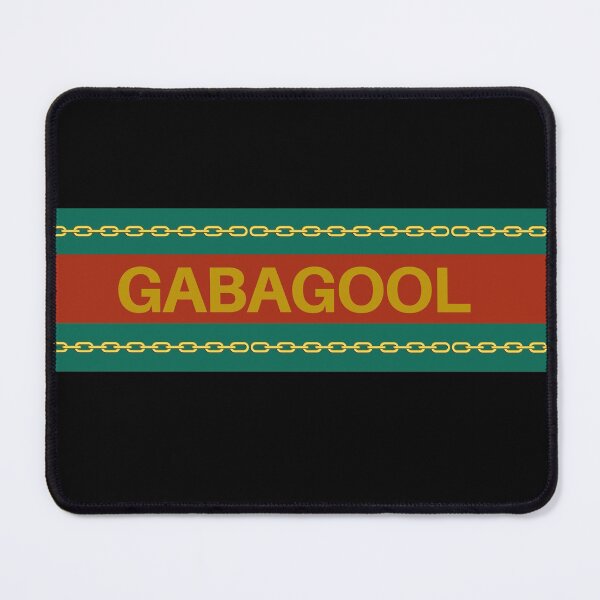 Item preview, Gabagool meme  designed and sold by JosTees96.
