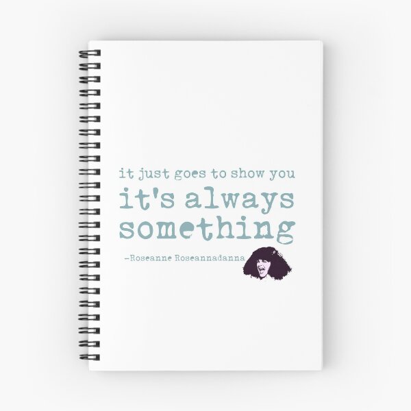 Item preview, It's always something - steel designed and sold by Cane & Abel Creations ..