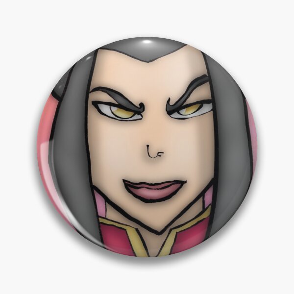 Item preview, Azula  designed and sold by TakaTavern.