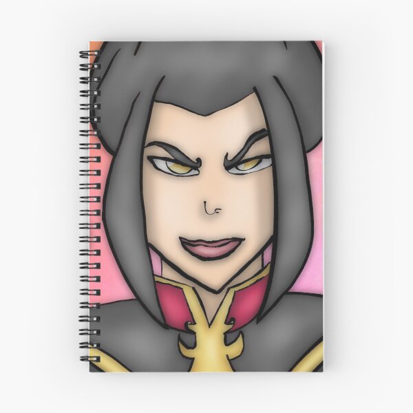 Item preview, Azula  designed and sold by TakaTavern.