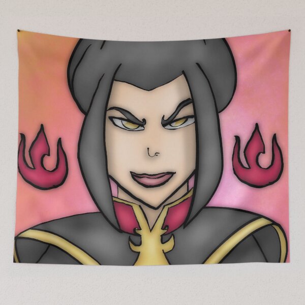Item preview, Azula  designed and sold by TakaTavern.