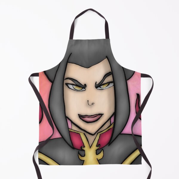 Item preview, Azula designed and sold by TakaTavern.