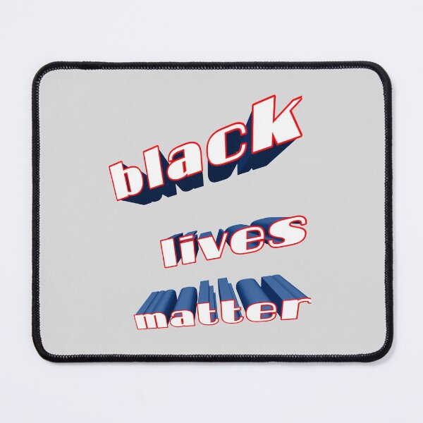 Item preview, Black lives matter 080 designed and sold by ITALY-Roselli-.