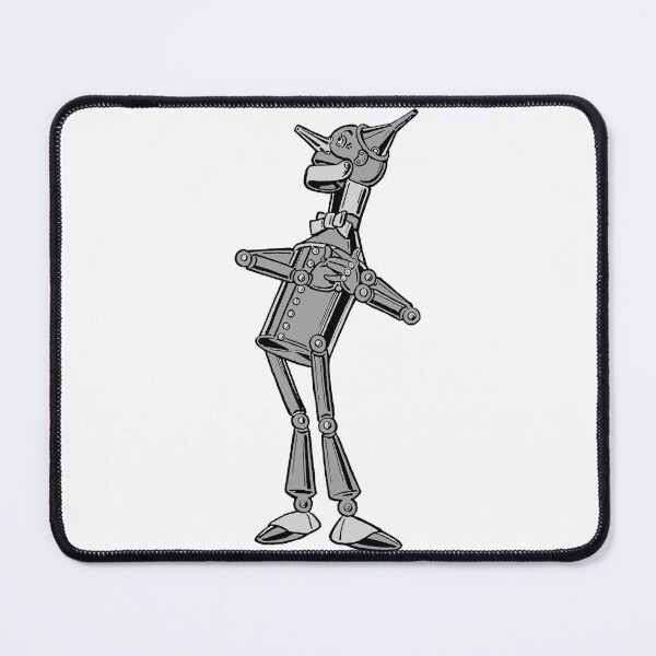 Item preview, Tin Man designed and sold by zoturner.