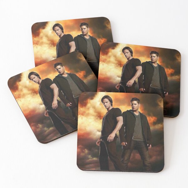 Item preview, brothers winchesters designed and sold by alyaST14.