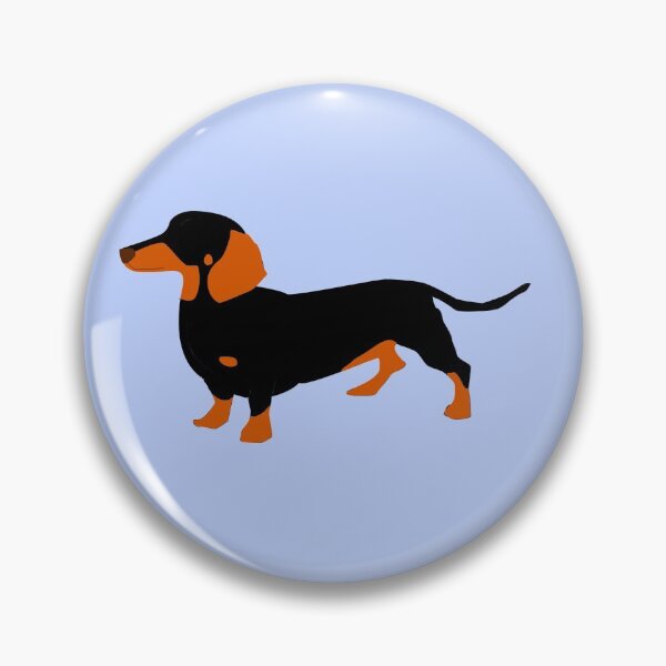 Item preview, Dachshund designed and sold by Lucych27.