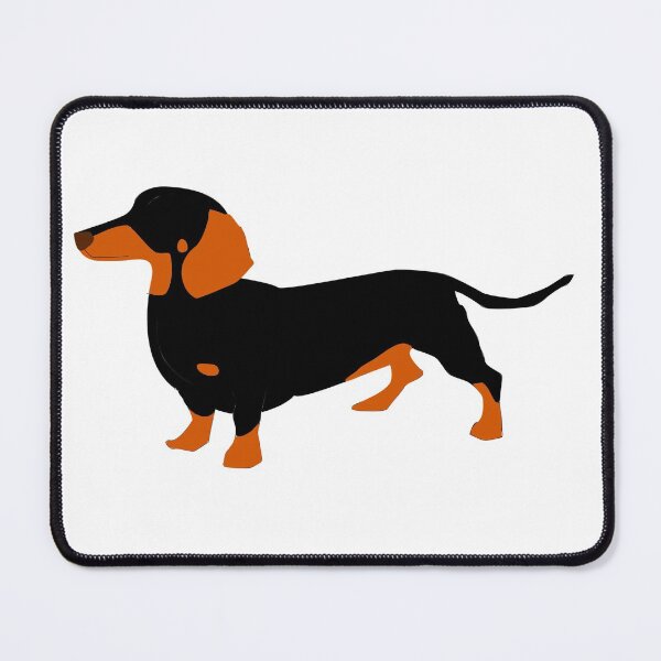 Item preview, Dachshund designed and sold by Lucych27.