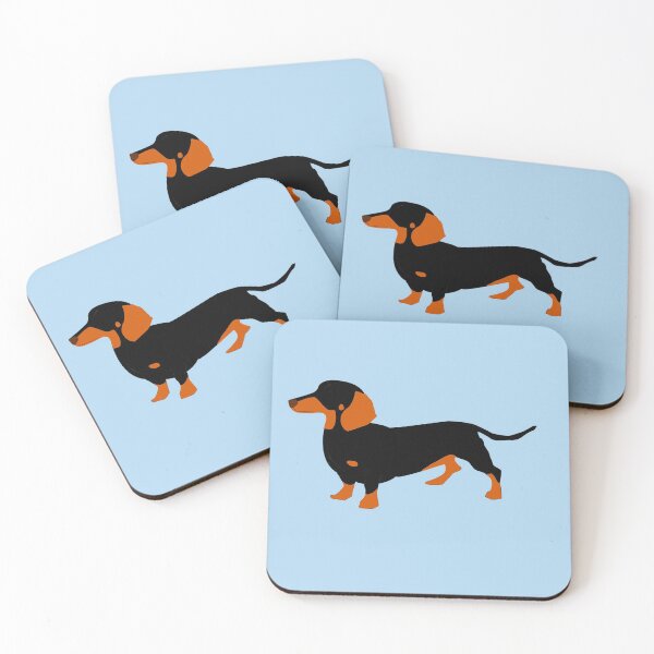 Item preview, Dachshund designed and sold by Lucych27.