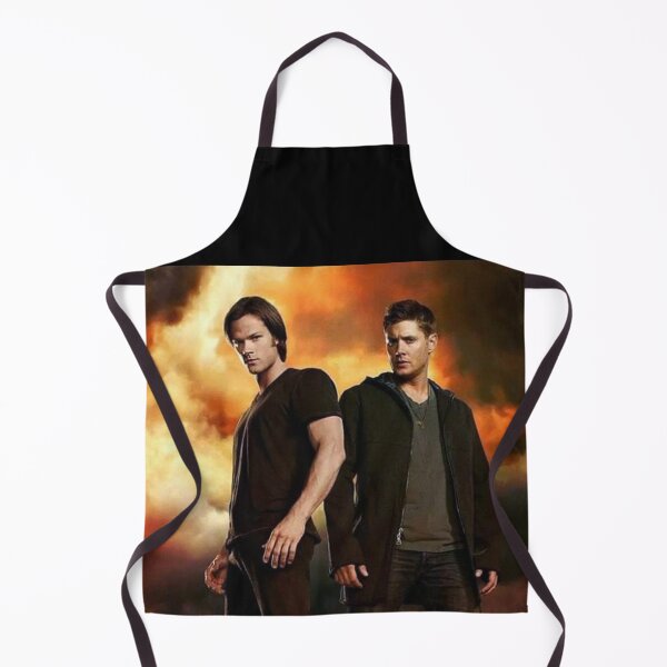 Item preview, brothers winchesters designed and sold by alyaST14.