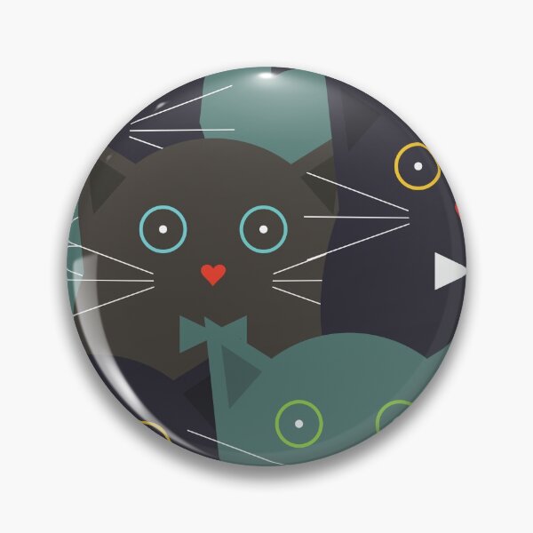 Item preview, Meow meow designed and sold by Lovely-Cat-Shop.
