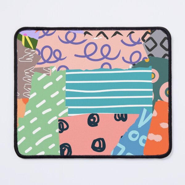 Item preview, Cut wrapping paper print designed and sold by Seoul26.
