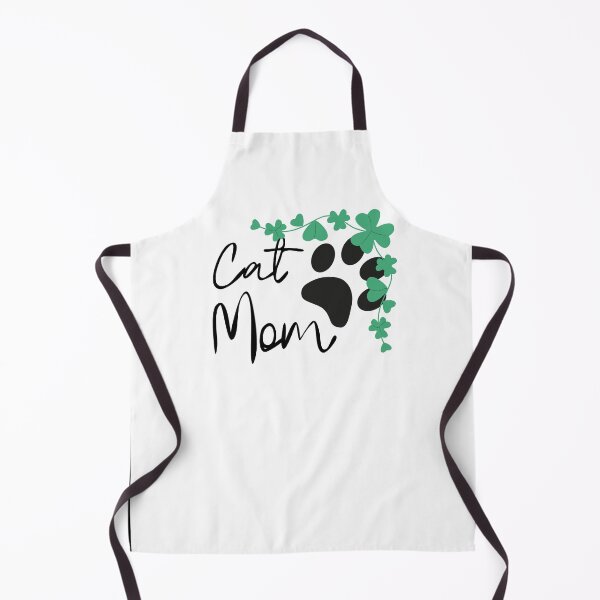 Item preview, Best Vegan Cat Mom Ever designed and sold by Naked-Alien.