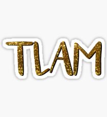 TLAM Sticker