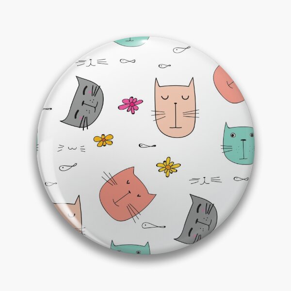 Item preview, Meow meow designed and sold by Lovely-Cat-Shop.