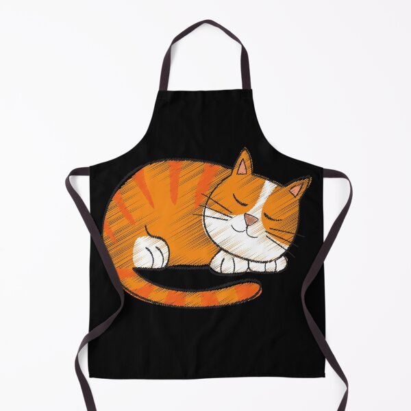 Item preview, Sleeping is good to health designed and sold by Lovely-Cat-Shop.