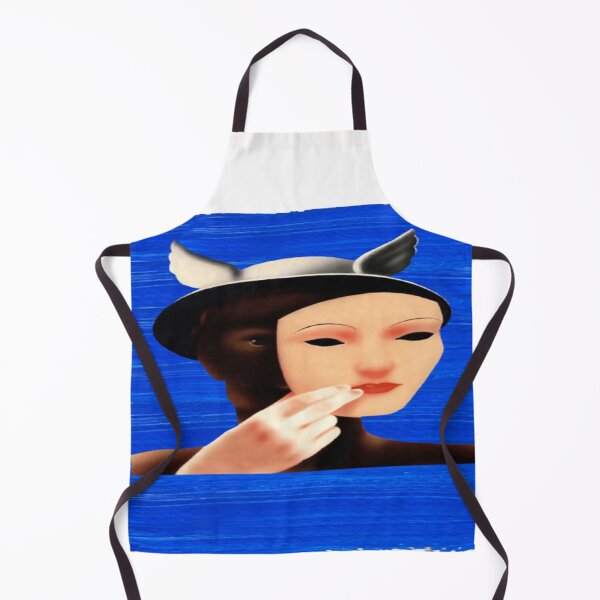 Item preview, Aesthetic Face Desi Teen designed and sold by oxyten.