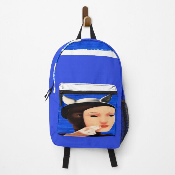 Item preview, Aesthetic Face Desi Teen designed and sold by oxyten.