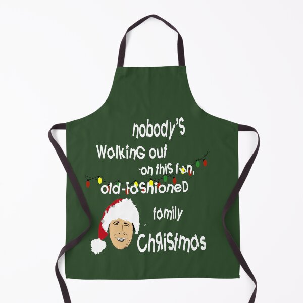 Item preview, Griswold Artistic Christmas Card Greeting Card designed and sold by MephobiaDesigns.