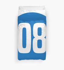 08 Duvet Cover