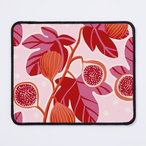 Item preview, Fig pattern designed and sold by FlaminiaBasso.