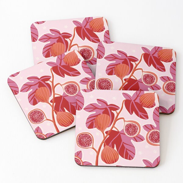 Item preview, Fig pattern designed and sold by FlaminiaBasso.