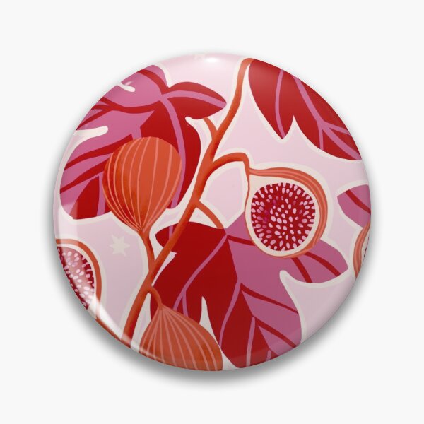 Item preview, Fig pattern designed and sold by FlaminiaBasso.