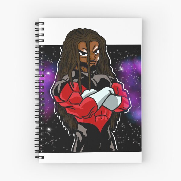 Item preview, Dbzb black designed and sold by TheArtist52.