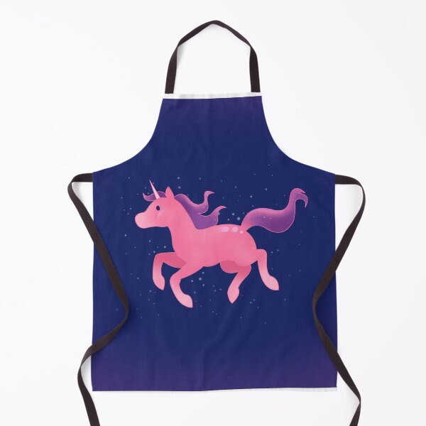 Item preview, Pink Unicorn designed and sold by Bethany Gustafson.