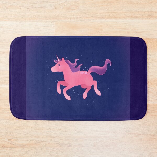 Item preview, Pink Unicorn designed and sold by Bethany Gustafson.