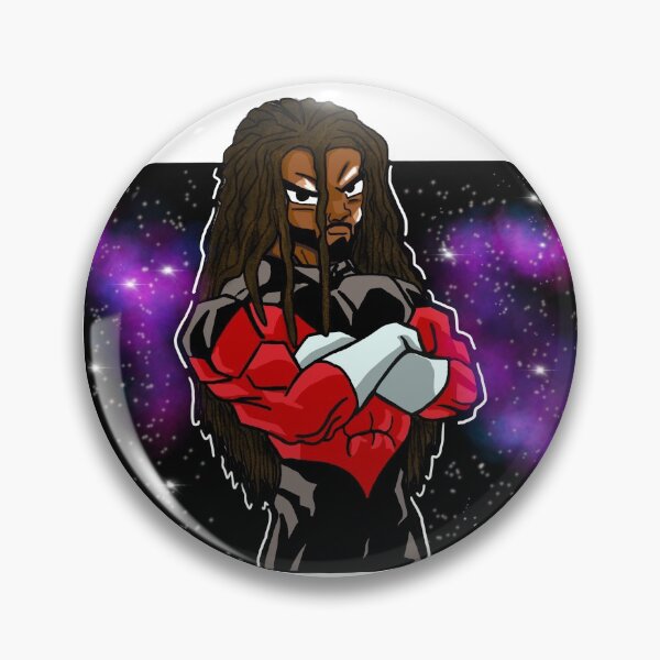 Item preview, Dbzb black designed and sold by TheArtist52.