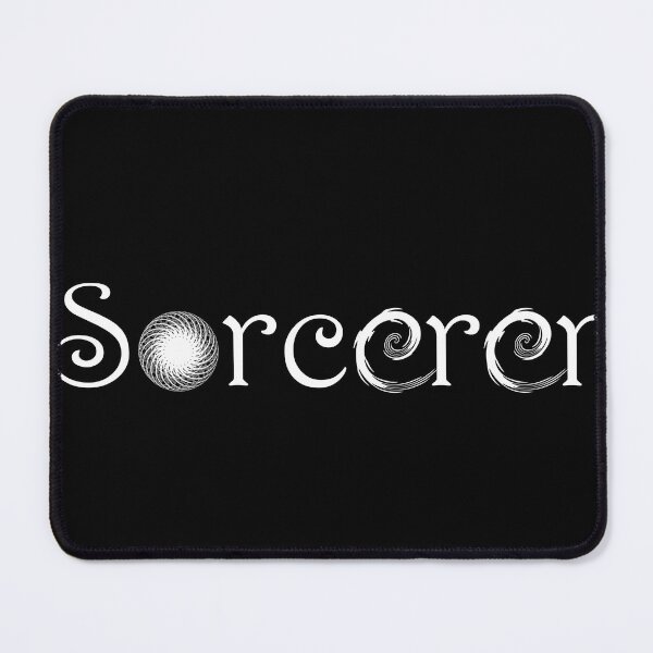 Item preview, Sorcerer designed and sold by zoturner.