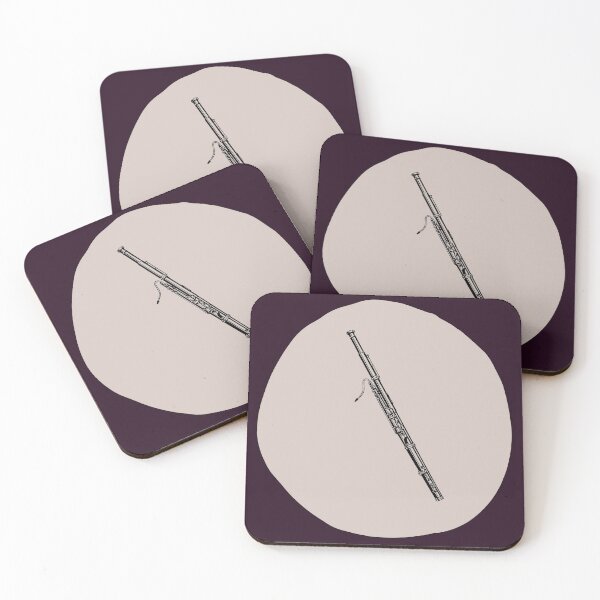 Item preview, Bassoon designed and sold by Studio MaC.