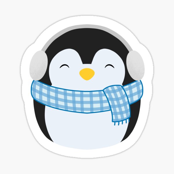 Details about   SquishmallowsPuff the Penguin 