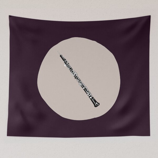 Item preview, Oboe designed and sold by Studio MaC.