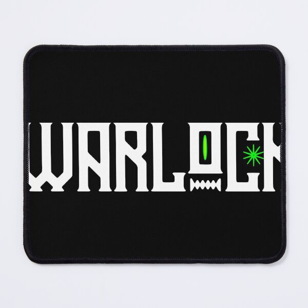 Item preview, Warlock designed and sold by zoturner.