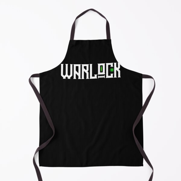 Item preview, Warlock designed and sold by zoturner.