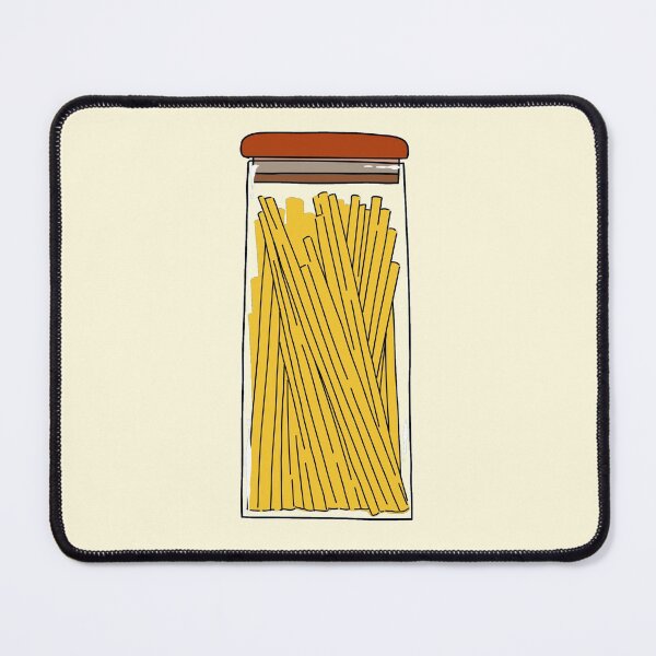 Item preview, Linguine designed and sold by lovebread.
