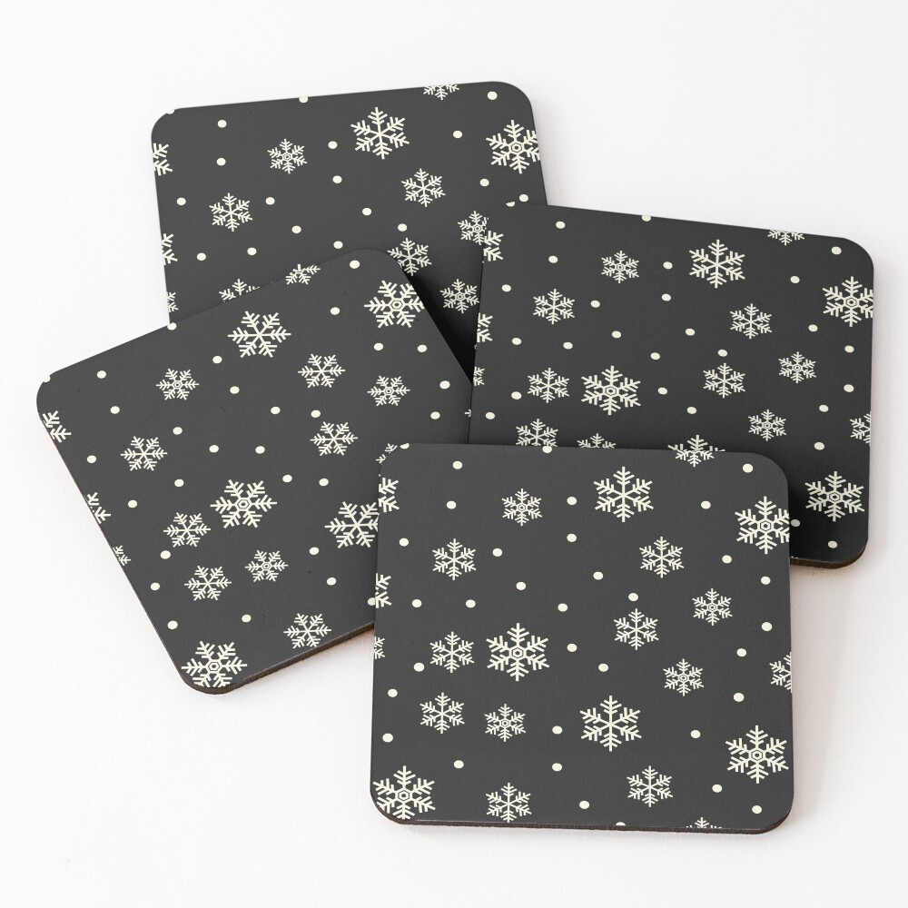 Item preview, Coasters (Set of 4) designed and sold by mem002.