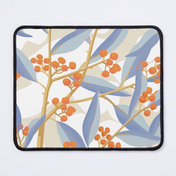 Item preview, Bright berries designed and sold by FlaminiaBasso.
