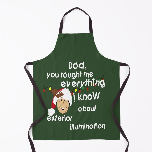 Item preview, Griswold Artistic Christmas Card Greeting Card designed and sold by MephobiaDesigns.