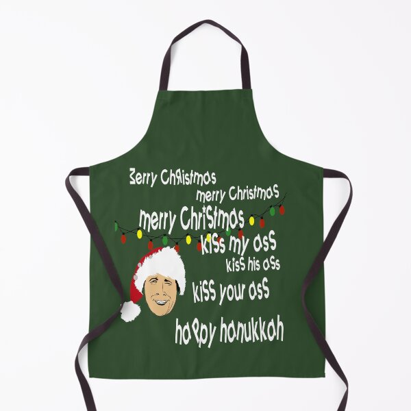 Item preview, Griswold Artistic Christmas Card Greeting Card designed and sold by MephobiaDesigns.