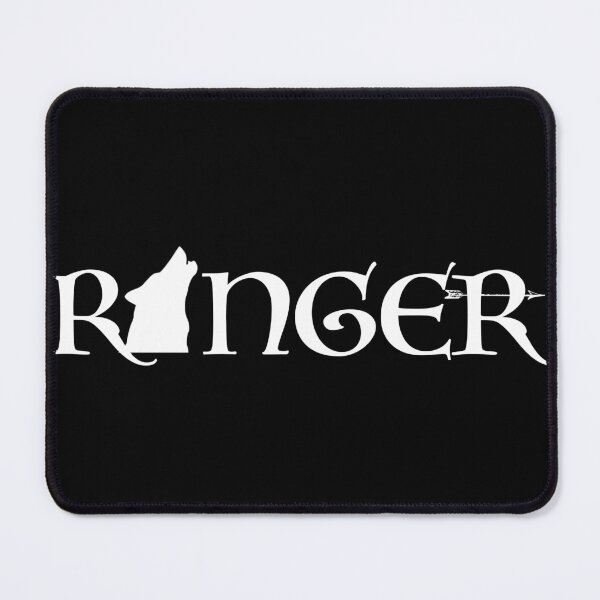 Item preview, Ranger designed and sold by zoturner.