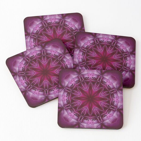 Item preview, Purple Satin designed and sold by Christine Lake.