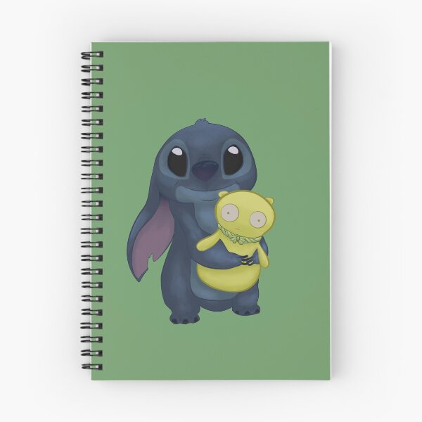 Item preview, Stitch n Kopi designed and sold by LannaThel.