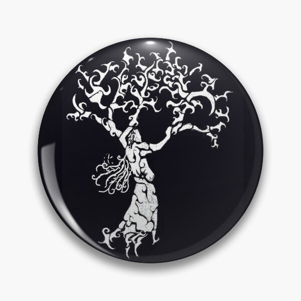 Item preview, StarBelly Tree designed and sold by Starbelly208.