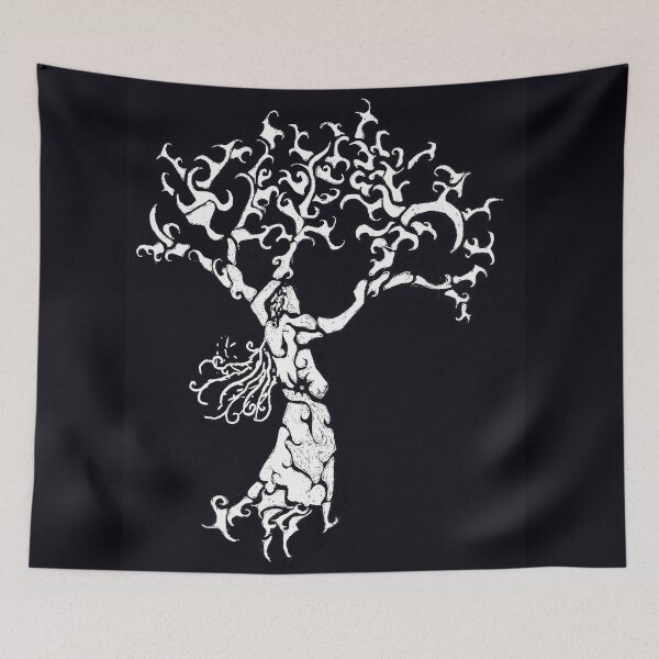 Item preview, StarBelly Tree designed and sold by Starbelly208.