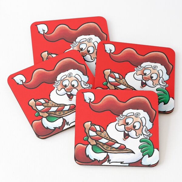 Item preview, Christmas Pizza designed and sold by Grasdal.