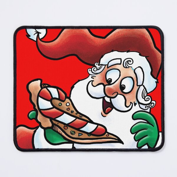 Item preview, Christmas Pizza designed and sold by Grasdal.