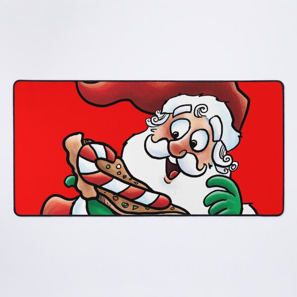 Item preview, Christmas Pizza designed and sold by Grasdal.