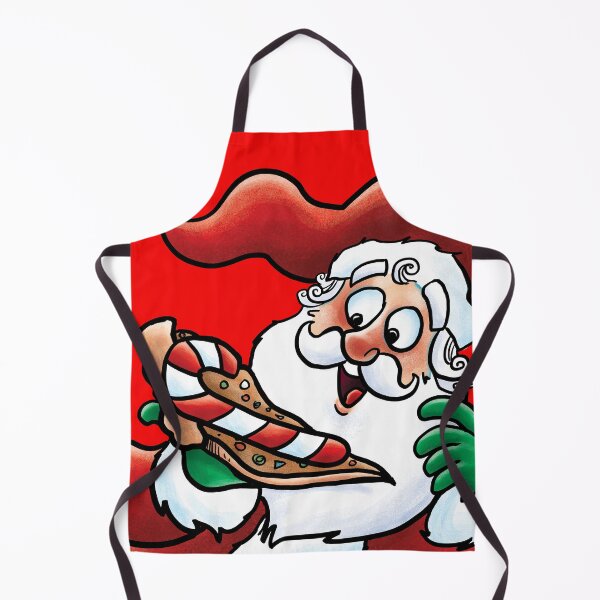 Item preview, Christmas Pizza designed and sold by Grasdal.